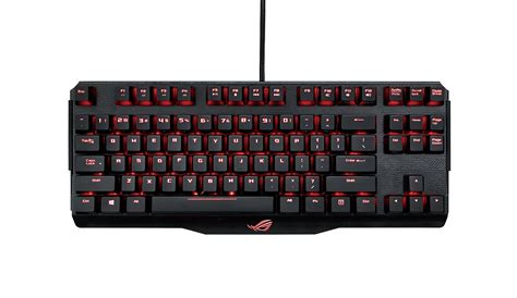 Image result for Asus Gaming Keyboard