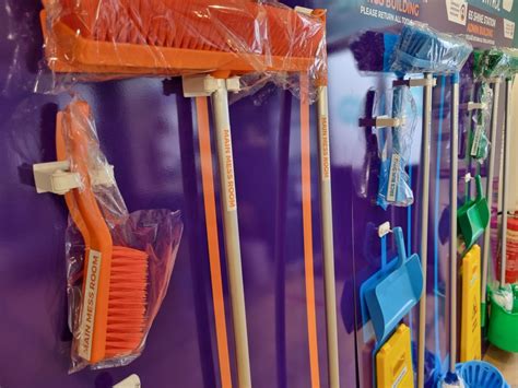 Three-Step Cleaning Process Labels に対する画像結果