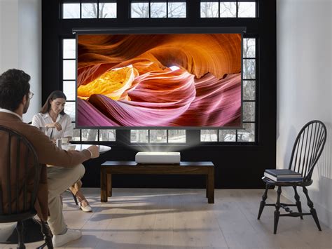 Image result for Samsung LED Projector
