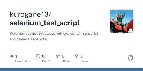 Image result for Selenium Testing Script