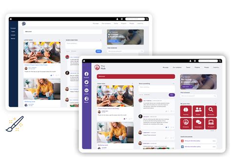 Image result for How to Build Intranet