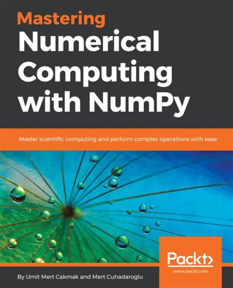 Image result for How Numerical Computing Look Like