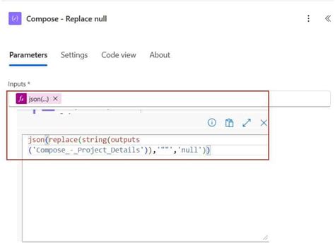 Afbeeldingsresultaten voor JSON Empty String