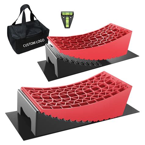 Leveling a Dual Axle Caravan に対する画像結果