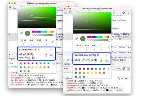 Toradh íomhá ar Colored Ratio Line CSS CodePen