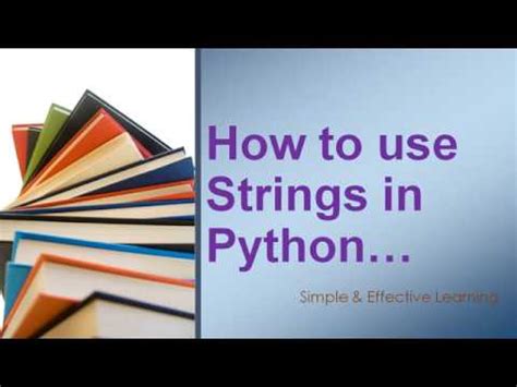 Image result for How to Update String in Python