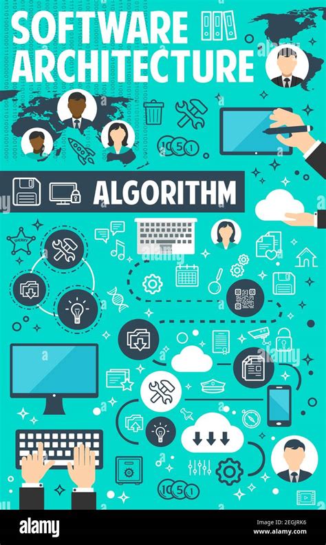 Image result for Computer Poster Drawing