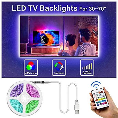 Image result for Monitor Backlight LED Strip