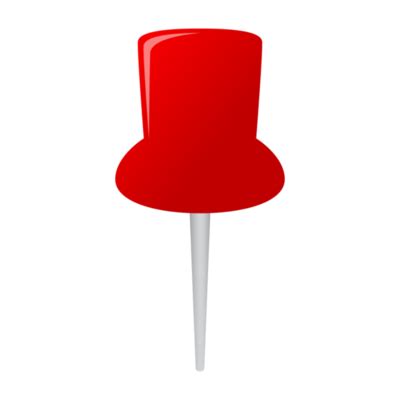 Toradh íomhá ar Red String Icon Pin