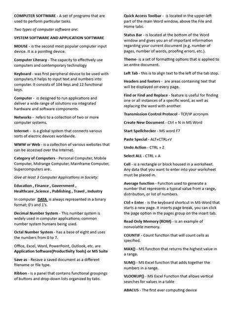 Image result for Computer Programme Review