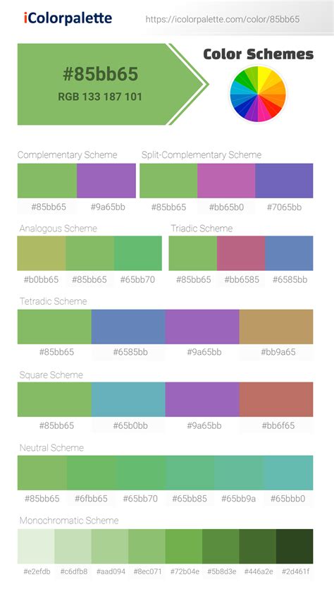 Book of Bill Color Code に対する画像結果