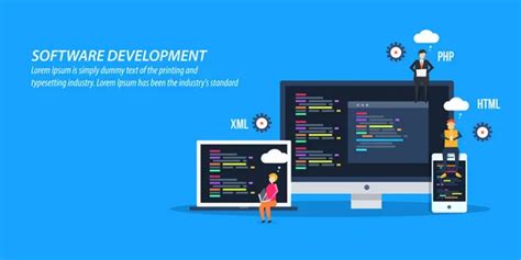 Image result for Software Development Banner