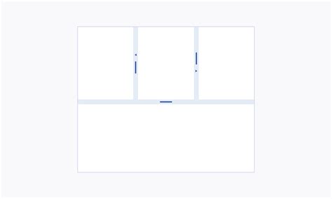 Image result for UI Web Design Splitter Widget