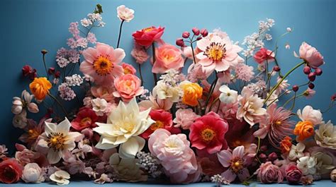 Spring Flower Collection に対する画像結果