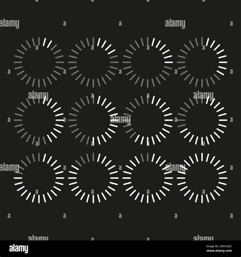 Toradh íomhá ar Data Loading Background