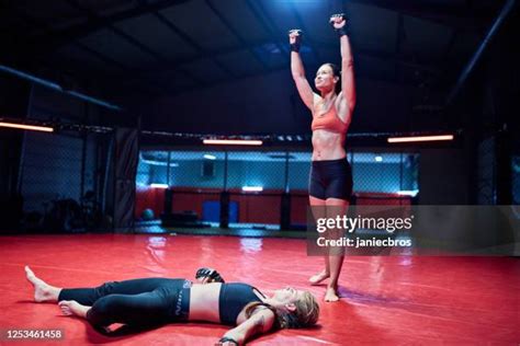Image result for Female Bedroom Boxing Knockouts