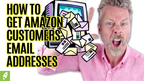 Image result for How to Get Amazon Email