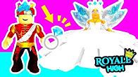 Image result for Gamingmermaid Roblox Royal High Update
