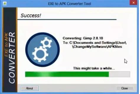 Image result for How to Convert From Apk File to Application