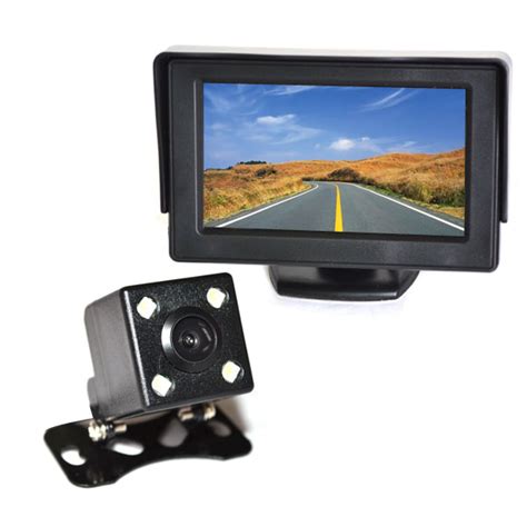 Bildergebnis für Bumper Mount Backup Camera