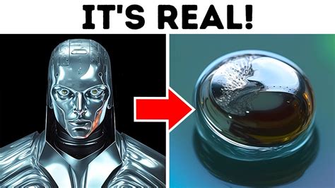 Real Terminator に対する画像結果