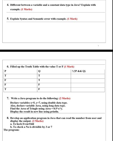 Image result for Valid Variable Names in Java