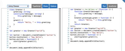Image result for TypeScript GitHub