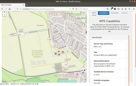Micropython OpenStreetMap Viewer Esp32에 대한 이미지 결과