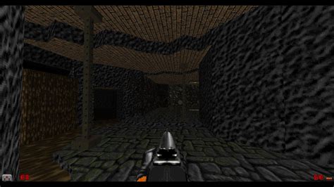 Image result for Doom 2 Randomizer