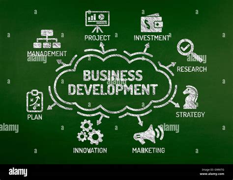 Image result for Business Development Chart