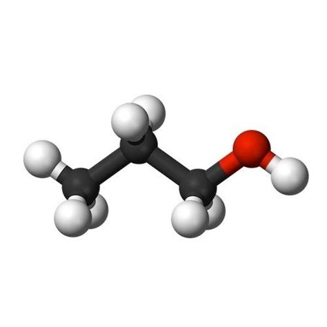 Propanol Compound に対する画像結果