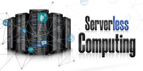 Image result for What Is Serverless Computing