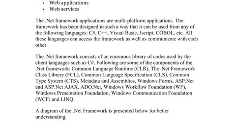 Toradh íomhá ar Introduction to Desktop Programming Using C# Language