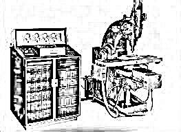 Numerical Control Tape に対する画像結果