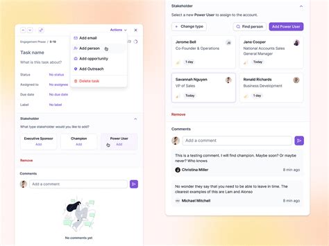 Business Website Task Flow に対する画像結果