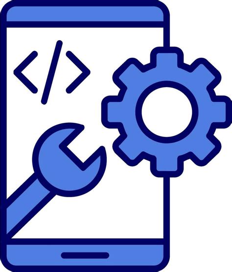 Image result for Custom Application Developmen Icon