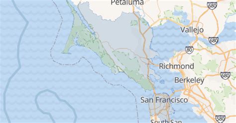 Toradh íomhá ar 415 Area Code 415