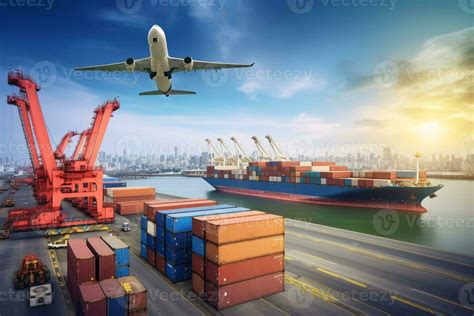 Import Export Logistics に対する画像結果