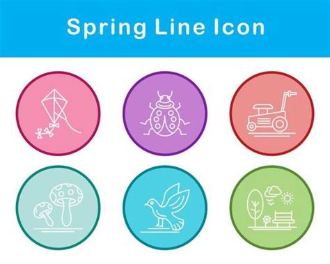 Image result for Spring Drawing ISO