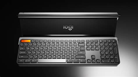 Image result for Logitech Keyovard