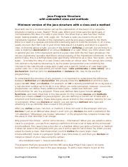 Toradh íomhá ar Embedded Class