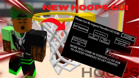 Image result for Basketball Script Roblox