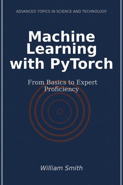 Image result for Machine Learning with Pytorch Books