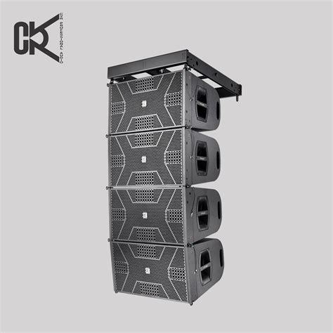 Image result for Common Line Array Designs
