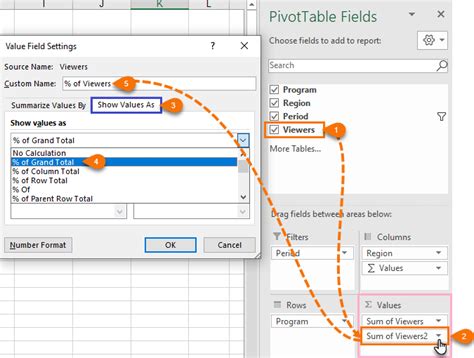 Image result for PivotTable Cheat Sheet Printable