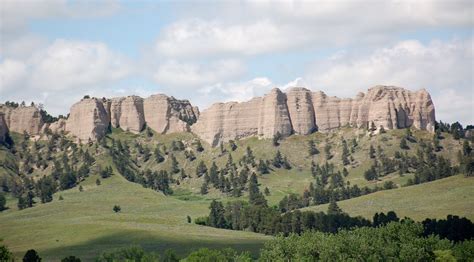 List of parks in Nebraska