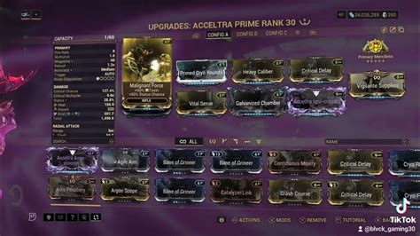 Image result for Warframe Wisp SteelPath Build