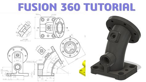 Afbeeldingsresultaten voor Fusion 360 Tutorial