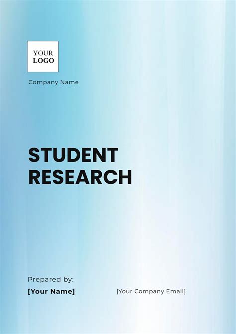 Image result for Research Design Example Template