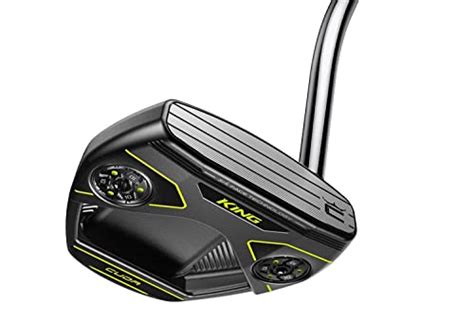 תוצאת תמונה עבור Cobra King Putter